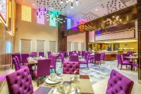 Gulf Court Hotel Hotels in Al Hamalah