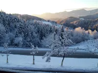 Apartment Jorsi with Mountain View Hotels in Hudinja