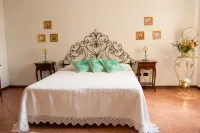 Villa Aurora فنادق في Province of Olbia-Tempio
