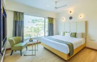 Zone Connect by the Park Coimbatore