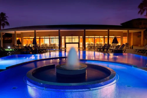 Marriott's Club Son Antem Hotel a Llucmajor