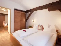 Appartements Fliana Mathon/Ischgl Hotels in Mathon