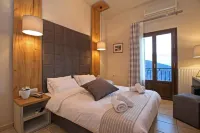 Arion Hotel Hotels in Delphi