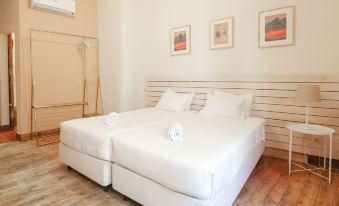 Tilia Hostel