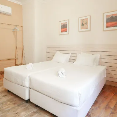 Tilia Hostel Hotels near iSea