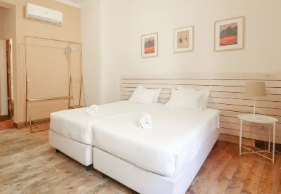 Tilia Hostel Hôtels à : 