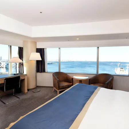 Hotel New Grand