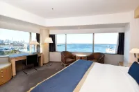 ホテルニューグランド 横浜のホテル