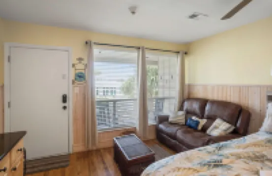 515 Sunsuite Hotel di Fripp Island