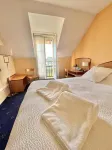 Logis Hôtel Sully le Château Các khách sạn gần Chateau de Sully
