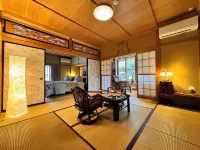 Azumino Salon Hotels in Ikeda