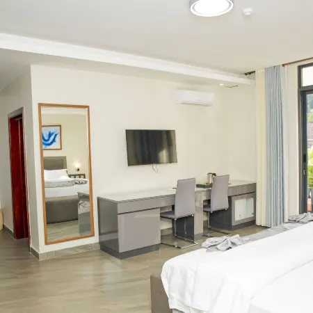 Grazia Apartments