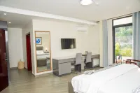 Grazia Apartments