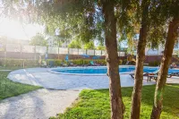 Sunny Beach Hotel Forum - All Inclusive - Pool