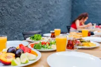 レオニス・ホテル・カシュ