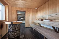 Comfort Hotel Umeå City Hotels in Umea