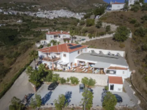 Malaga Hills Double Comfort Boutique & Wellness Eco-Hotel -Adults Only-