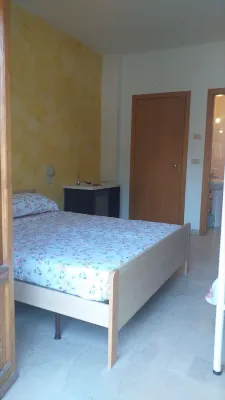 Room in BB - Quadruple Room for a Totally Relaxing Holiday Hotels in Pineto