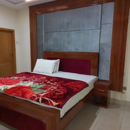Hotel Executive One