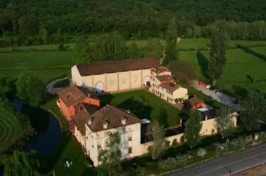 Musella Winery & Relais Các khách sạn ở 