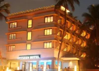 Citizen Hotel Hotels in Mumbai