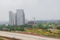 Well Furnished Studio Apartment Sky House BSD - Wifi