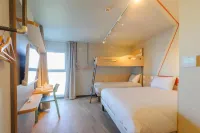 ibis budget La Rochelle Puilboreau Hotels in Marans