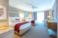 Margaritaville Resort Casino Hôtels à : Bossier City