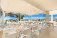 3075 Perla Saracena Luxury Suites - Matrimoniale Comfort by Barbarhouse - Desayuno