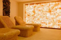 Muller Hotel Boutique & Spa - spa