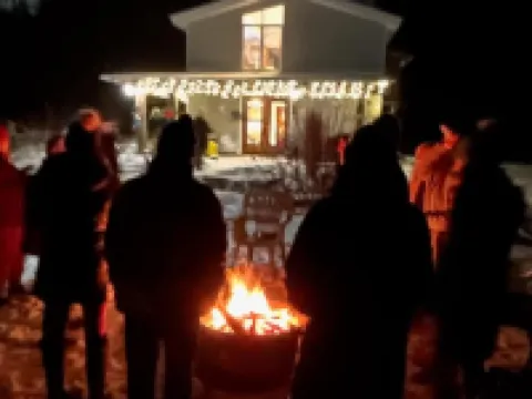 Rising Spirit Bed & Breakfast Hotels in Clarington