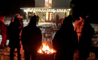 Rising Spirit Bed & Breakfast