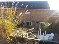 Immaculate 3-Bed House in Bristol with Fast Wifi Các khách sạn gần St Andrews Road