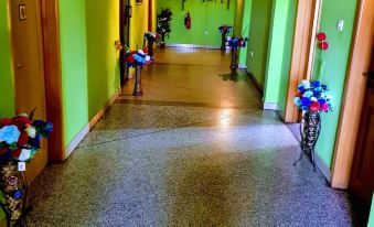 Renajoe Exclusive Guesthouse Tema Community 9