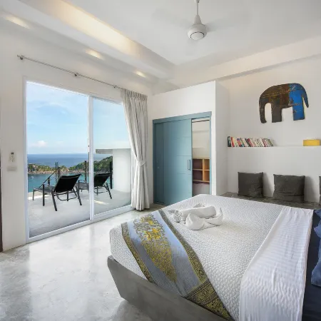 Philip's Villa