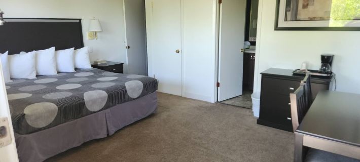The View Motel Hotels in Yavapai County