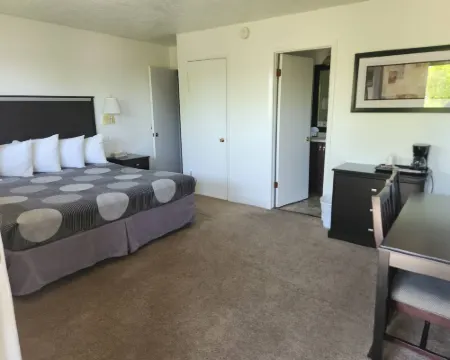The View Motel Hotels in Cottonwood