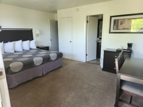 The View Motel Hotels in Cottonwood