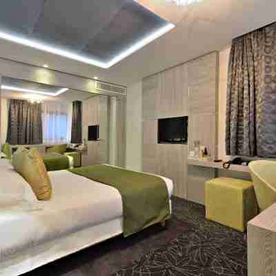 Hôtel Cézanne et Spa Rooms