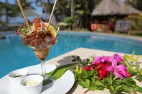 Uprising Beach Resort - Bãi biển