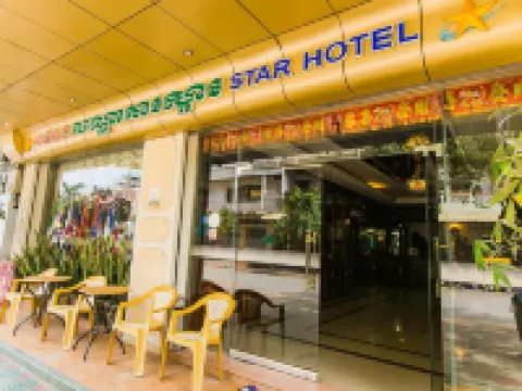 Star Hotel Hotels in Svay Por