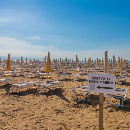 Marina Palace Hotel 4 Stelle S