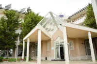Villa Bellevue -Golden Sands Nature Park - Parking