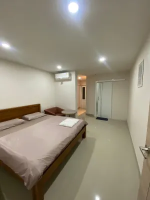 TKH The Bed Hotels in 