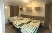 Camping Il Boschetto di Piemma Hotels in San Gimignano