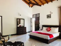The Tamarind - Bed & Breakfasts