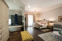 Waterstone Lodge Các khách sạn ở Somerset West