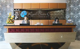 Royal Suite Condotel