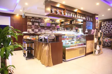 Maskan Al Dyafah Hotel Apartments 2 Отели рядом со станцией DAMMAM RAILWAY RAILWAY STATION