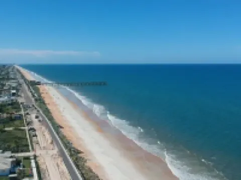 Topaz Motel - Flagler Beach Hotels in Flagler Beach